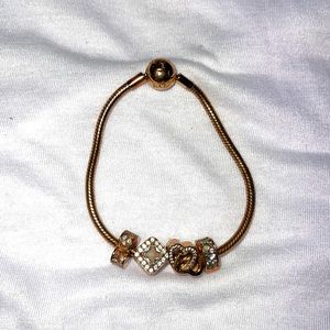 Pandora Bracelet